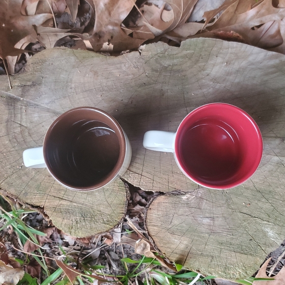 2019 Starbucks Thailand and Bangkok 3 oz Demitasse Mug Set - Picture 3 of 4